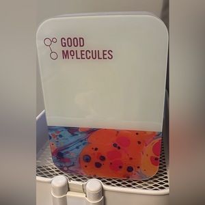 Good Molecules Mini Fridge